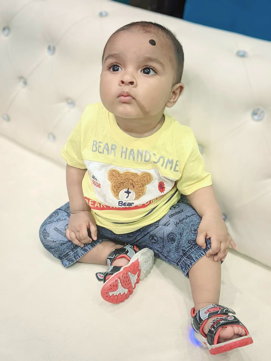 Descriptive Alt Text